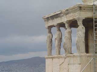 eretteo di Acropoli